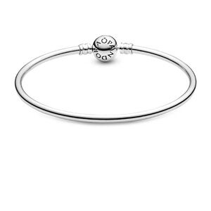 Pandora Silver Bracelet